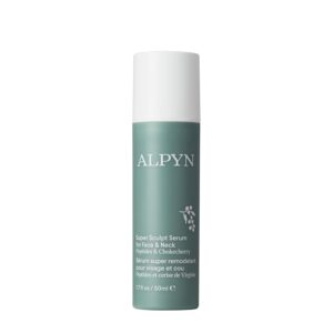 ALPYN super sculpt cream