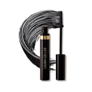 LAURA GELLER NEW YORK Kajal Longwear Mascara