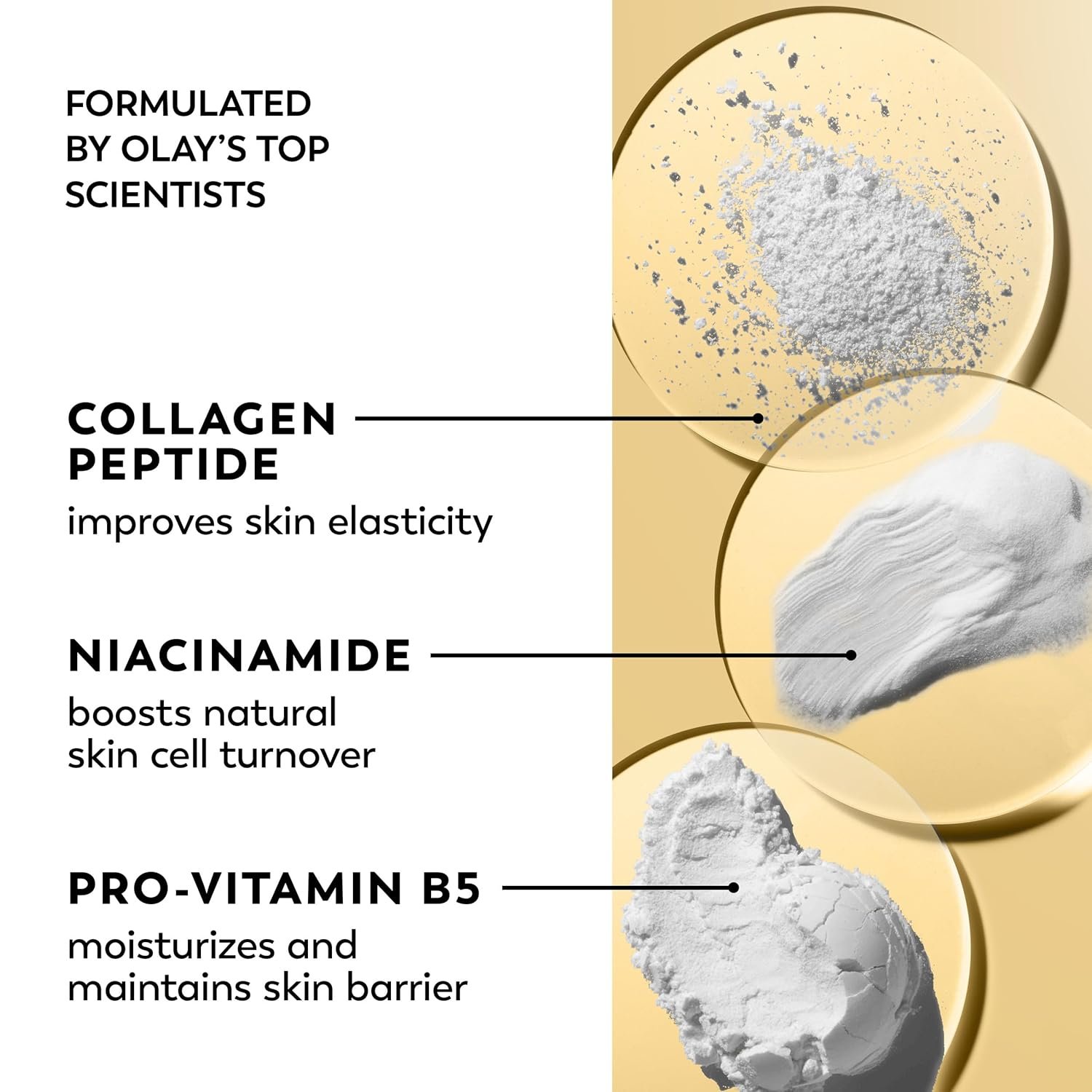Olay Collagen Peptide Face Moisturizer - Image 4