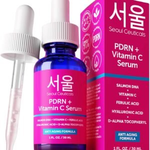 SeoulCeuticals PDRN Serum