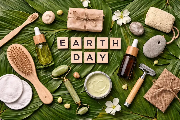 sustainable beauty swaps